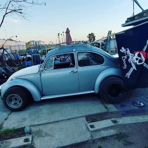 Meet your Posher, Christopher